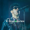 Find Music Box