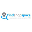 findshopspace.com