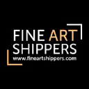 fineartshippers.com
