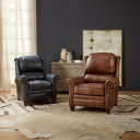 fineleatherfurniture.com