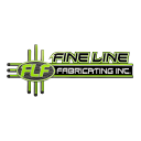 Fine Line Fabricating Logo