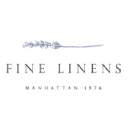 Fine Linens