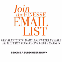 Finesse Home Living logo