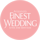 Finest Wedding Sites & Services Magazine