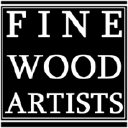 finewoodartists.com
