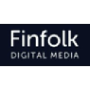 Logo for finfolk.com