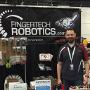FingerTech Robotics logo