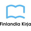 finlandiakirja.fi