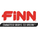 Company logo FINN