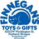 Finnegan's Toys & Gifts