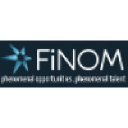 FiNOM logo