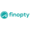 Finopty logo