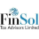 Finsol Tax Advisors logo