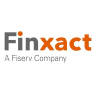 Finxact logo