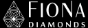 fionadiamonds.com Logo