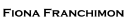 Logo for fionafranchimon.com