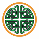 Fionn MacCool's logo