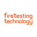 Fire Testing Technology logo