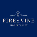 fireandvinehospitality.com