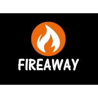 Fireaway restaurant locations in the UK