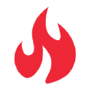 Fired Cannabis - Sheridan Logo