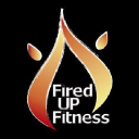 Fired Up Fitness