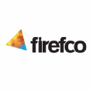FIREFCO SOLUCIONES SOCIEDAD LIMITADA. logo
