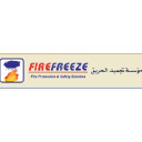 firefreeze.com.sa