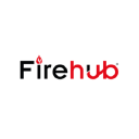 Company logo for firehub.ae