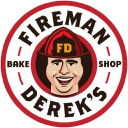 Fireman Derek