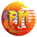 Fire Modifications