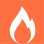 Fireplace World logo