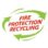 Fire Protection Recycling logo