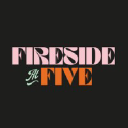firesideatfive.com