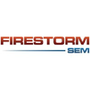 Firestorm SEM logo