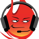 FireUp Esports Lounge logo