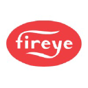 Company logo Fireye