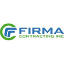 Firma Contracting Inc. logo