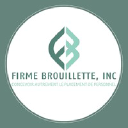 Firme Brouillette, INC. logo