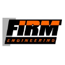 FIRM Engineering logo
