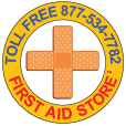 FirstAidStore