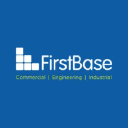 First Base Employment logo