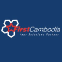 First Canbodia Co.,Ltd logo