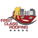 First Class Roofing