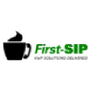 first-sip.com