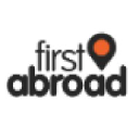 First Abroad