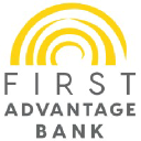 First Advantage Bank