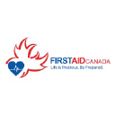 First Aid Canada
