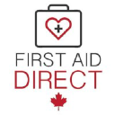 First Aid Direct