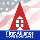 First Alliance Home Mortgage logo